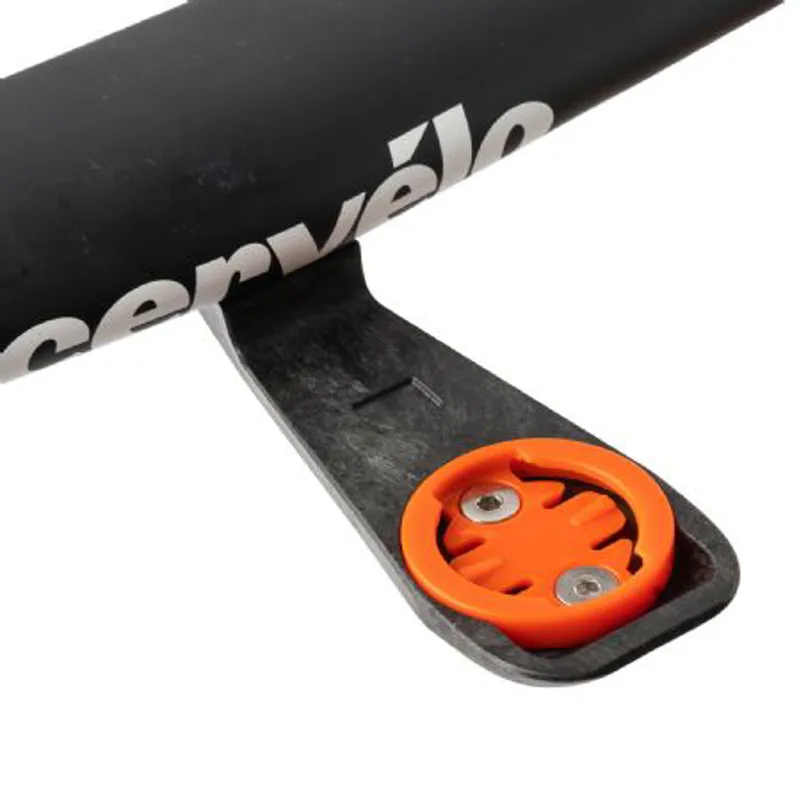 CloseTheGap Raceday S5 Cervelo Black/Orange-1